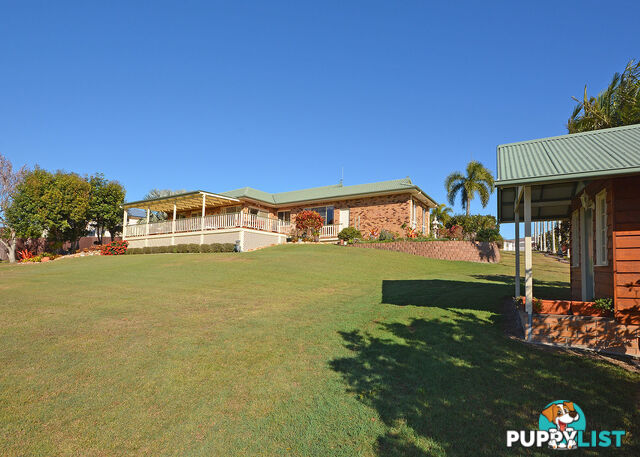 4 Sovereign Court URRAWEEN QLD 4655