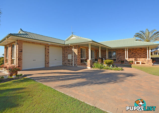 4 Sovereign Court URRAWEEN QLD 4655