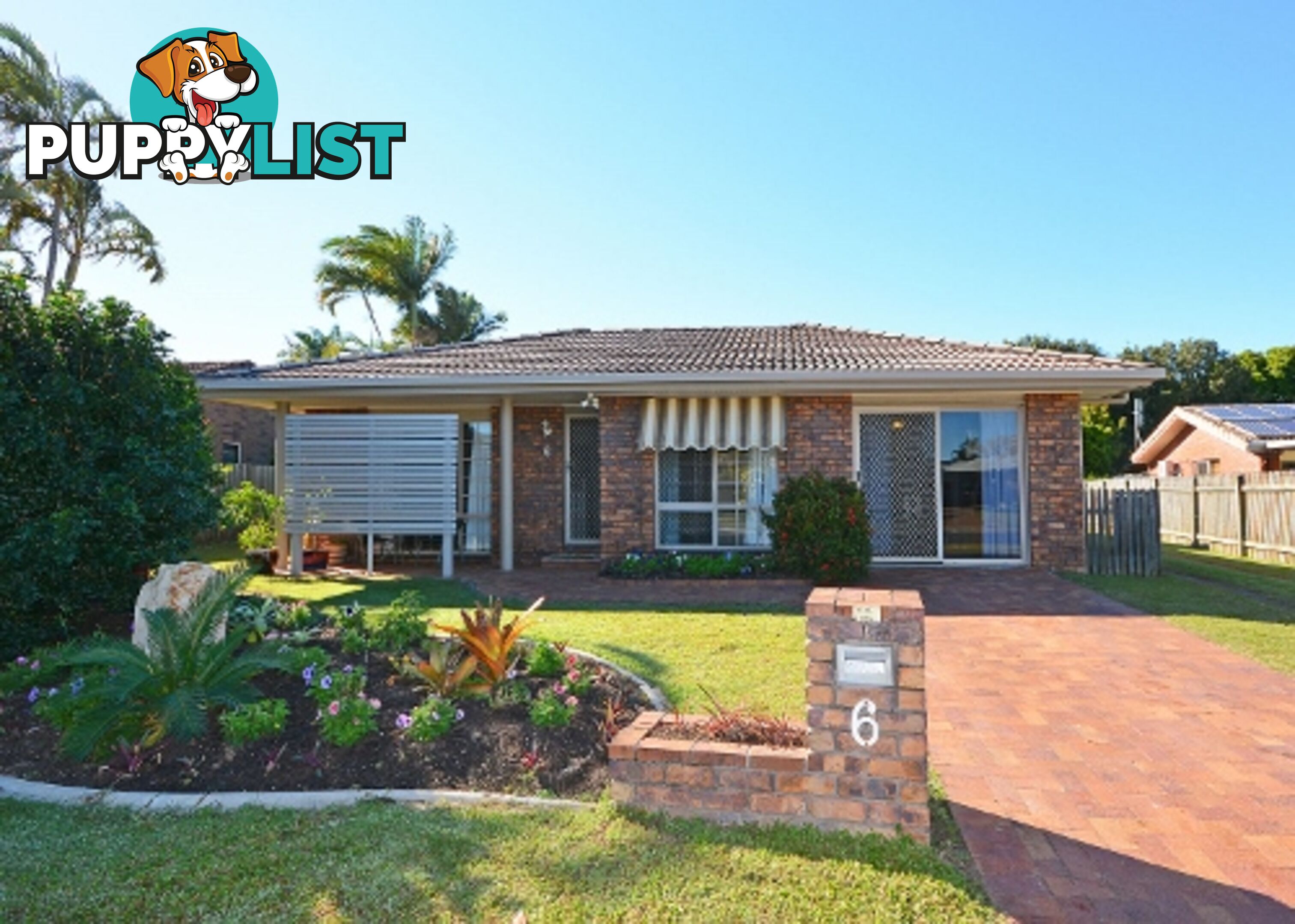 6 Queben Court KAWUNGAN QLD 4655