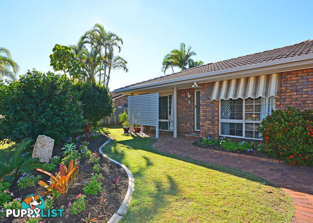 6 Queben Court KAWUNGAN QLD 4655