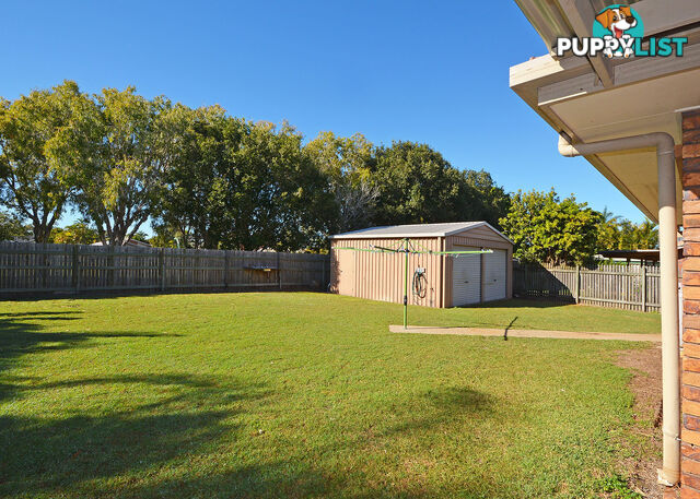 6 Queben Court KAWUNGAN QLD 4655