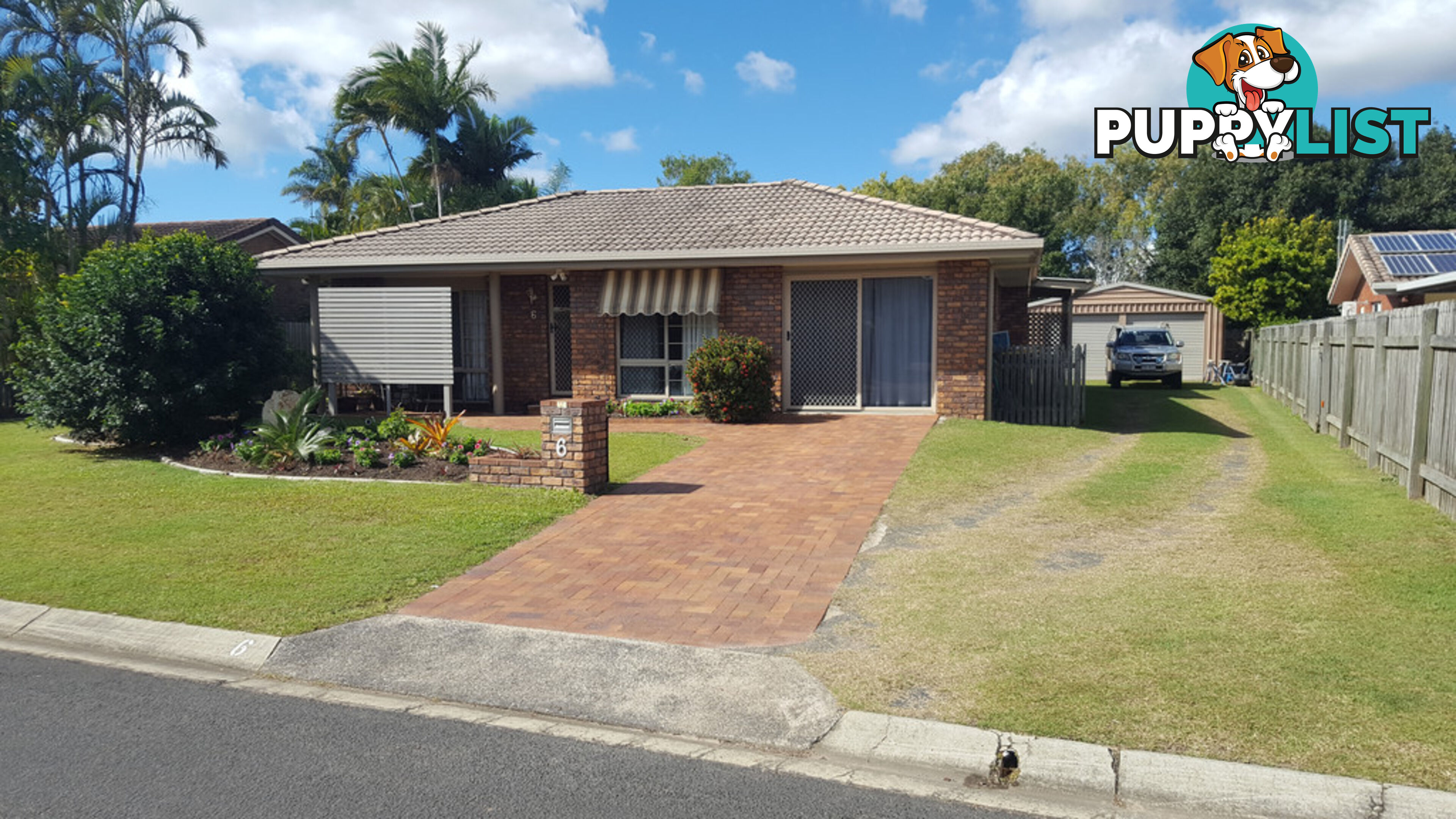 6 Queben Court KAWUNGAN QLD 4655