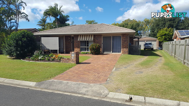 6 Queben Court KAWUNGAN QLD 4655