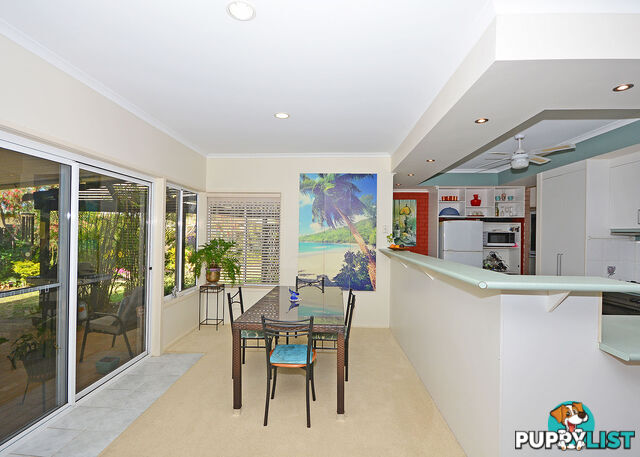 5 Andrea Court KAWUNGAN QLD 4655