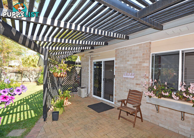 5 Andrea Court KAWUNGAN QLD 4655