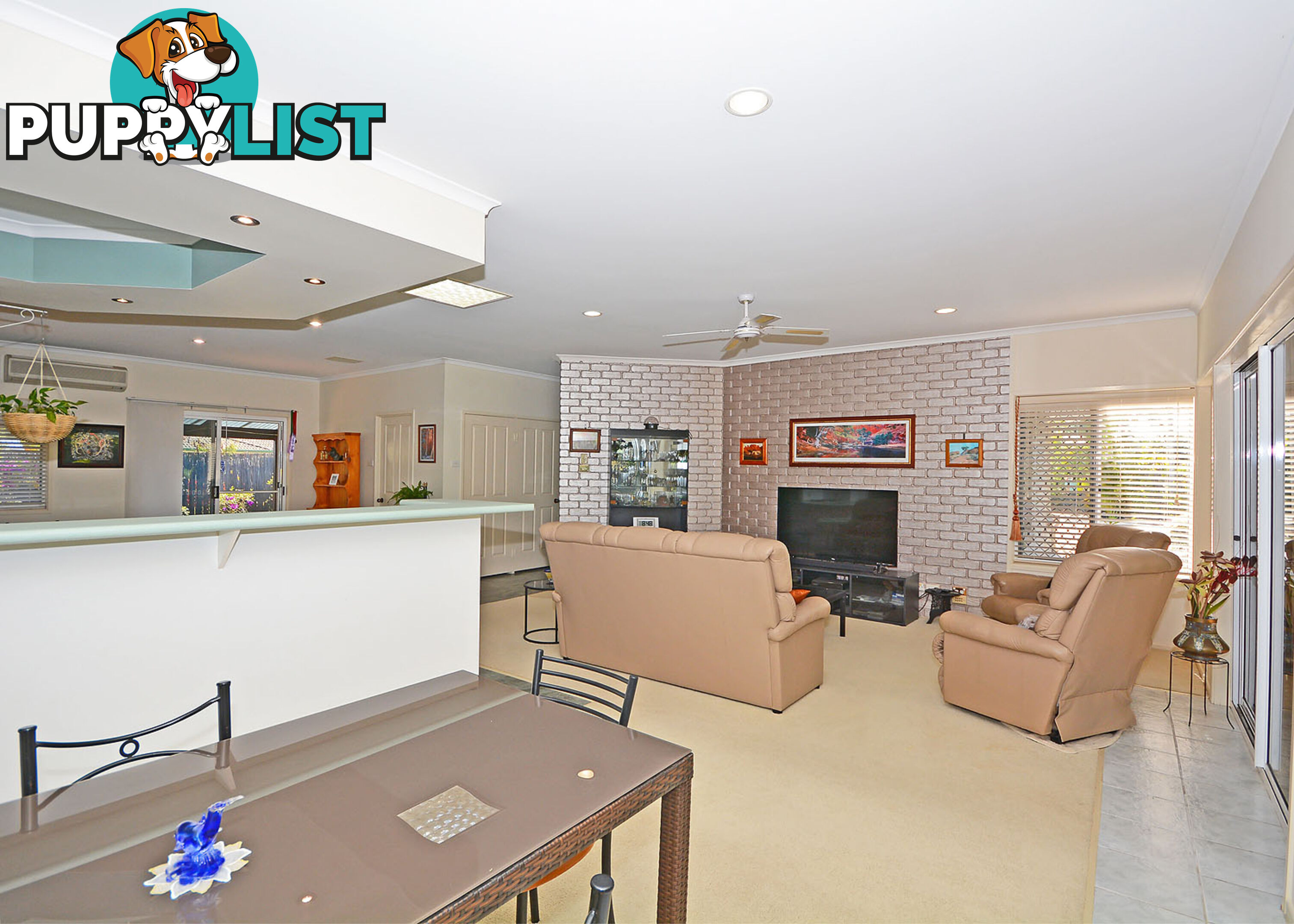 5 Andrea Court KAWUNGAN QLD 4655