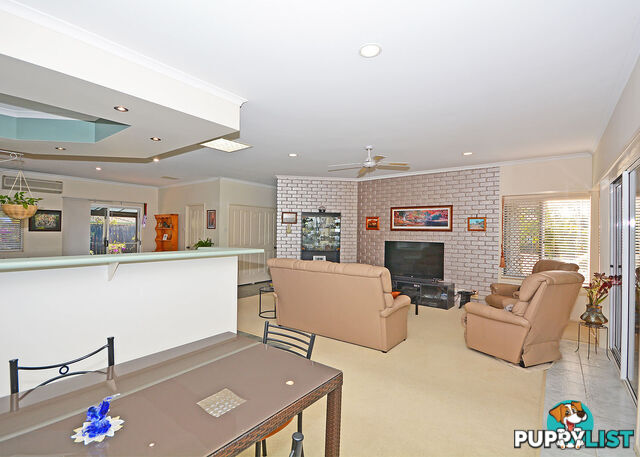 5 Andrea Court KAWUNGAN QLD 4655