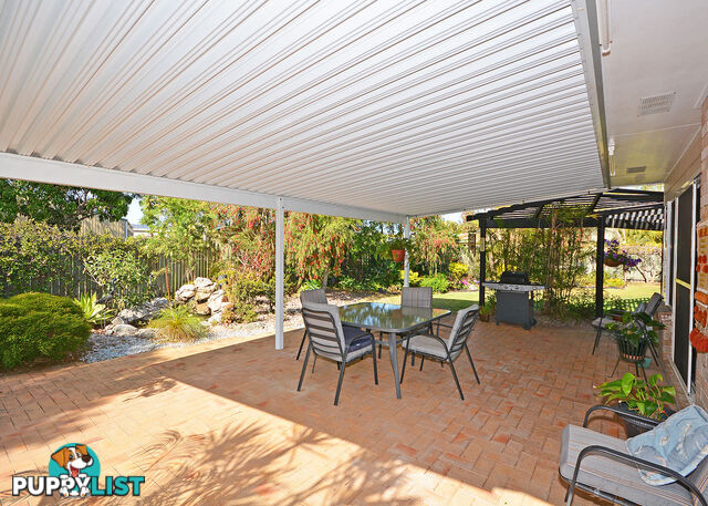 5 Andrea Court KAWUNGAN QLD 4655