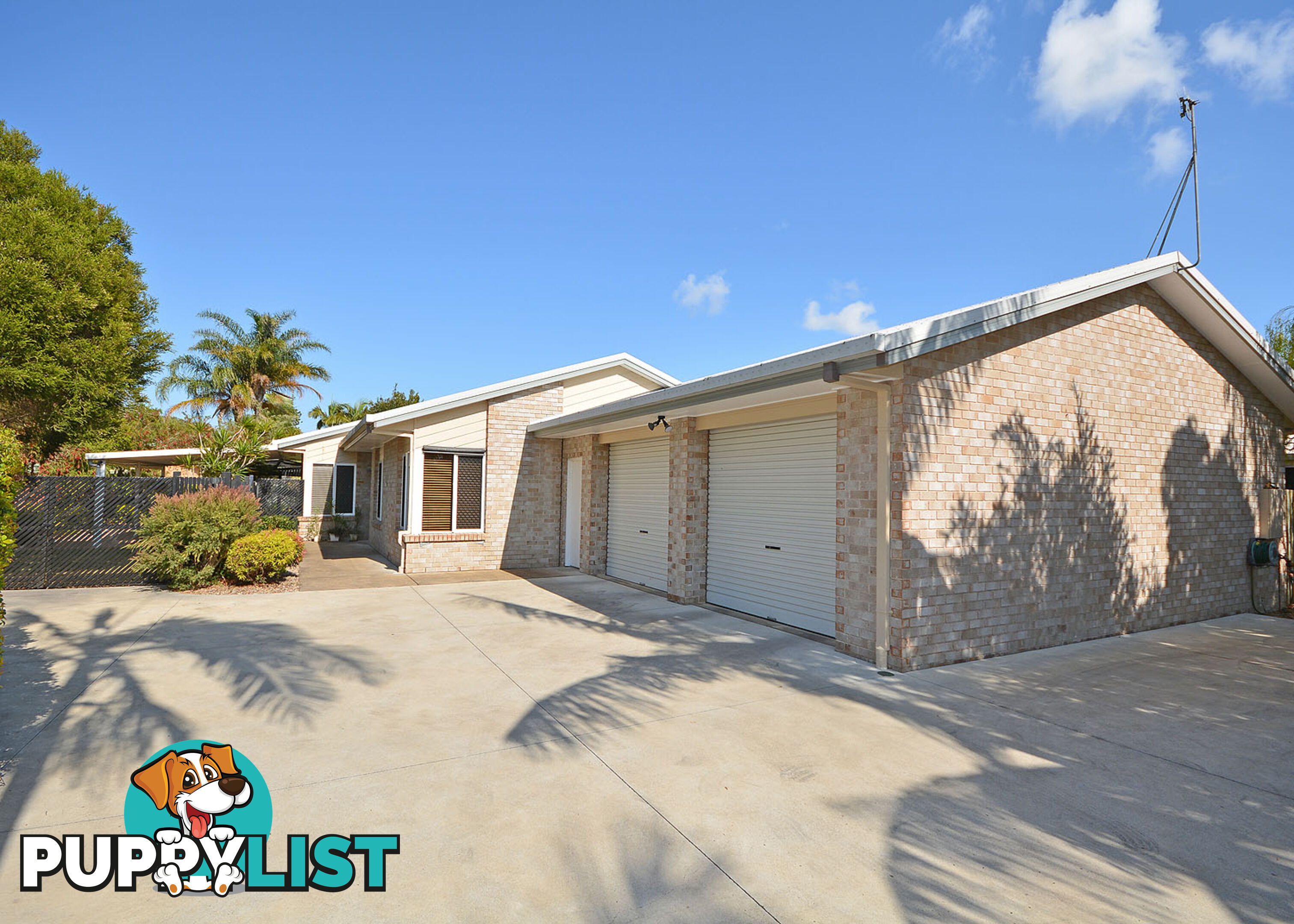 5 Andrea Court KAWUNGAN QLD 4655