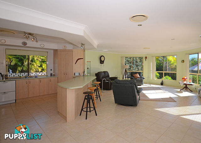 9 Jasmine Court DUNDOWRAN BEACH QLD 4655