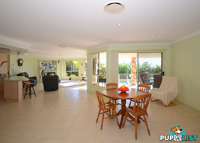 9 Jasmine Court DUNDOWRAN BEACH QLD 4655