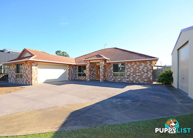 9 Jasmine Court DUNDOWRAN BEACH QLD 4655