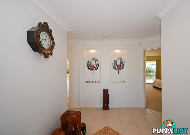 9 Jasmine Court DUNDOWRAN BEACH QLD 4655