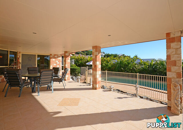 9 Jasmine Court DUNDOWRAN BEACH QLD 4655