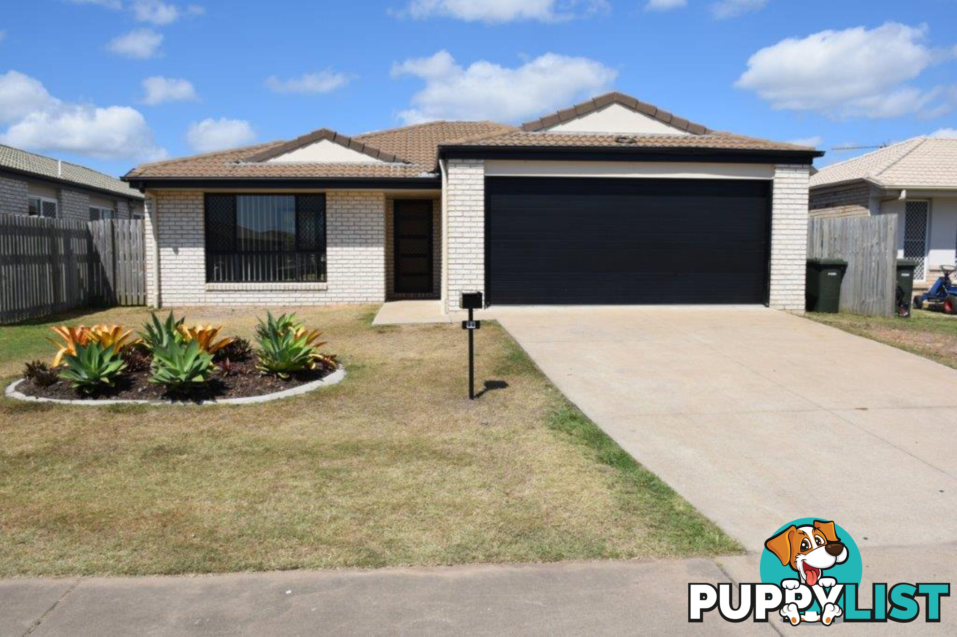 86 Endeavour Way ELI WATERS QLD 4655