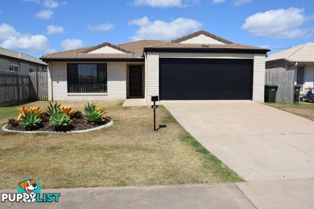 86 Endeavour Way ELI WATERS QLD 4655