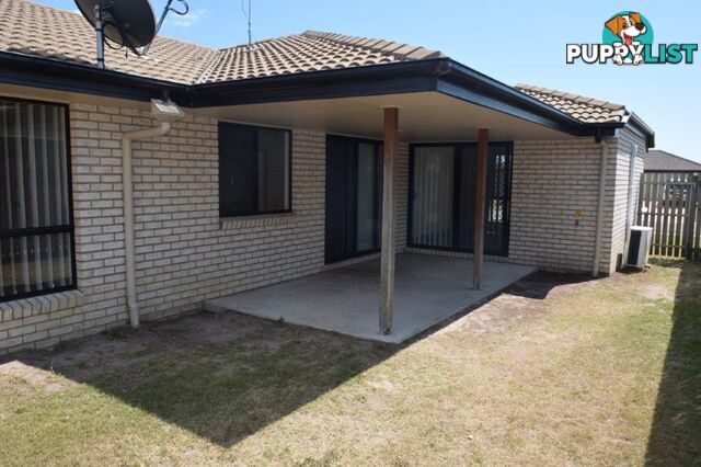 86 Endeavour Way ELI WATERS QLD 4655