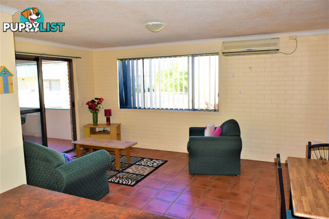 3/479 Esplanade TORQUAY QLD 4655