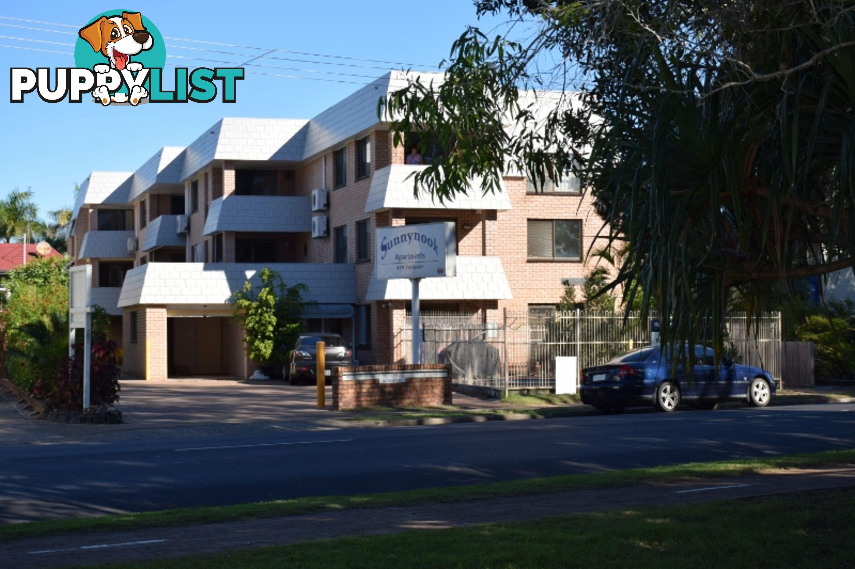 3/479 Esplanade TORQUAY QLD 4655