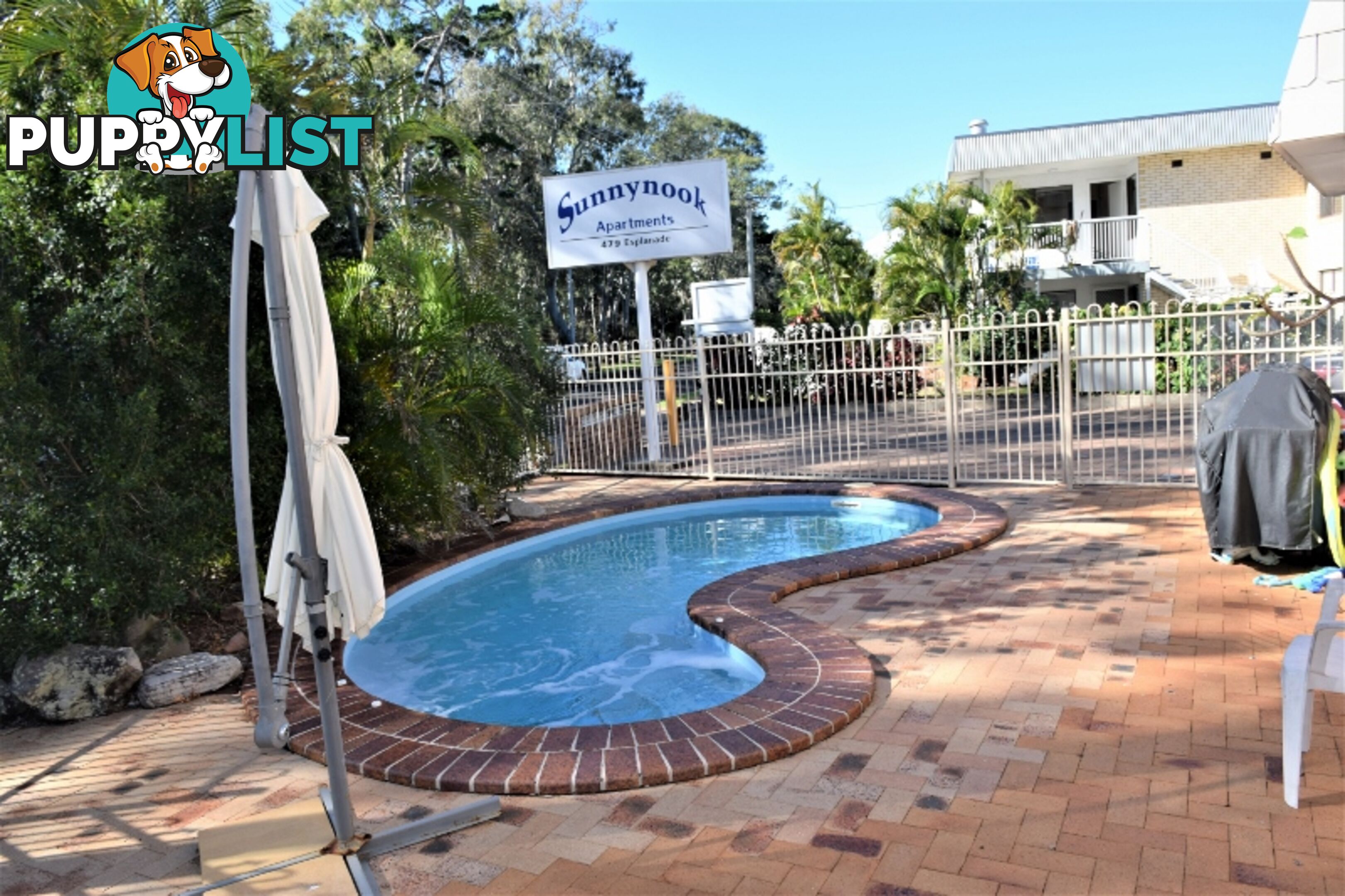 3/479 Esplanade TORQUAY QLD 4655