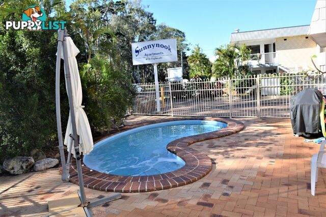 3/479 Esplanade TORQUAY QLD 4655