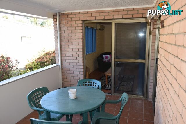 3/479 Esplanade TORQUAY QLD 4655