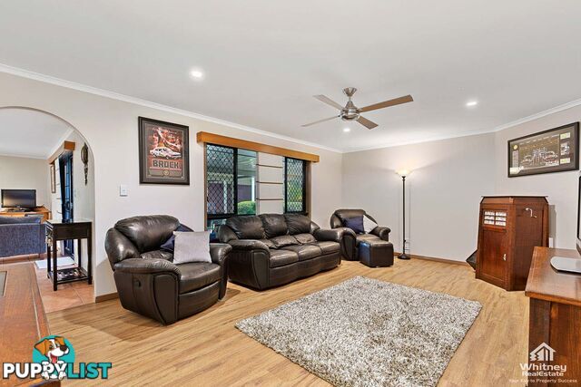 34 Blue Lagoon Way DUNDOWRAN BEACH QLD 4655