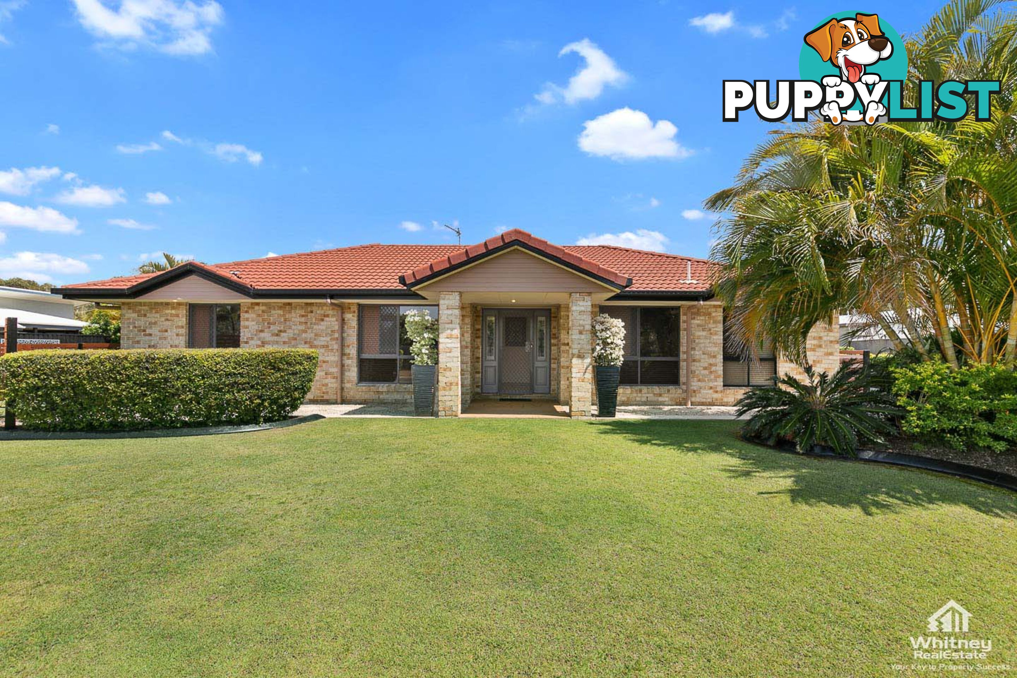 34 Blue Lagoon Way DUNDOWRAN BEACH QLD 4655