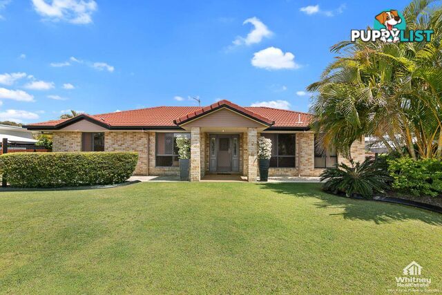 34 Blue Lagoon Way DUNDOWRAN BEACH QLD 4655