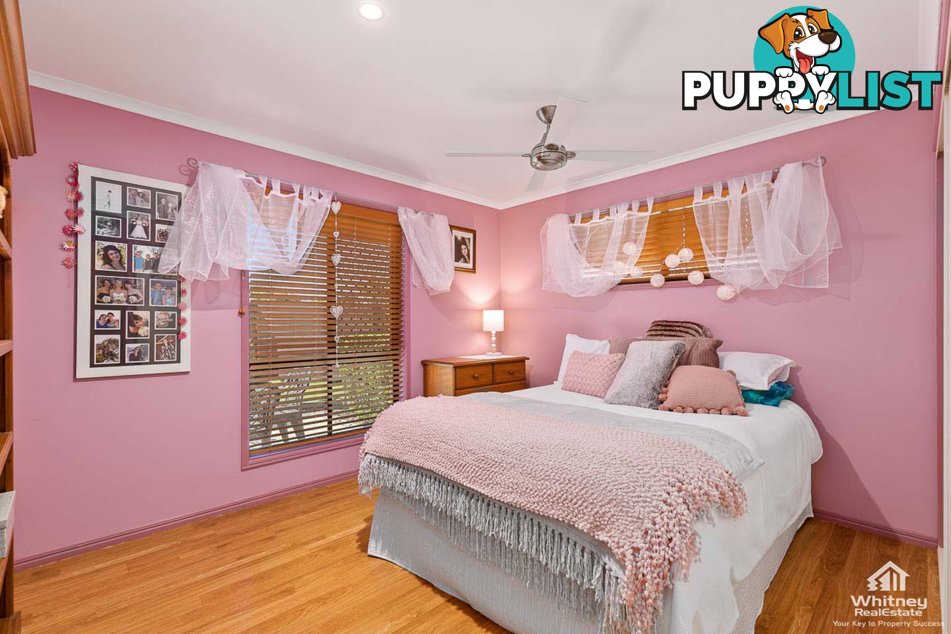 34 Blue Lagoon Way DUNDOWRAN BEACH QLD 4655