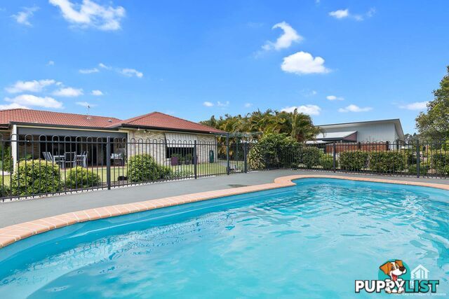 34 Blue Lagoon Way DUNDOWRAN BEACH QLD 4655