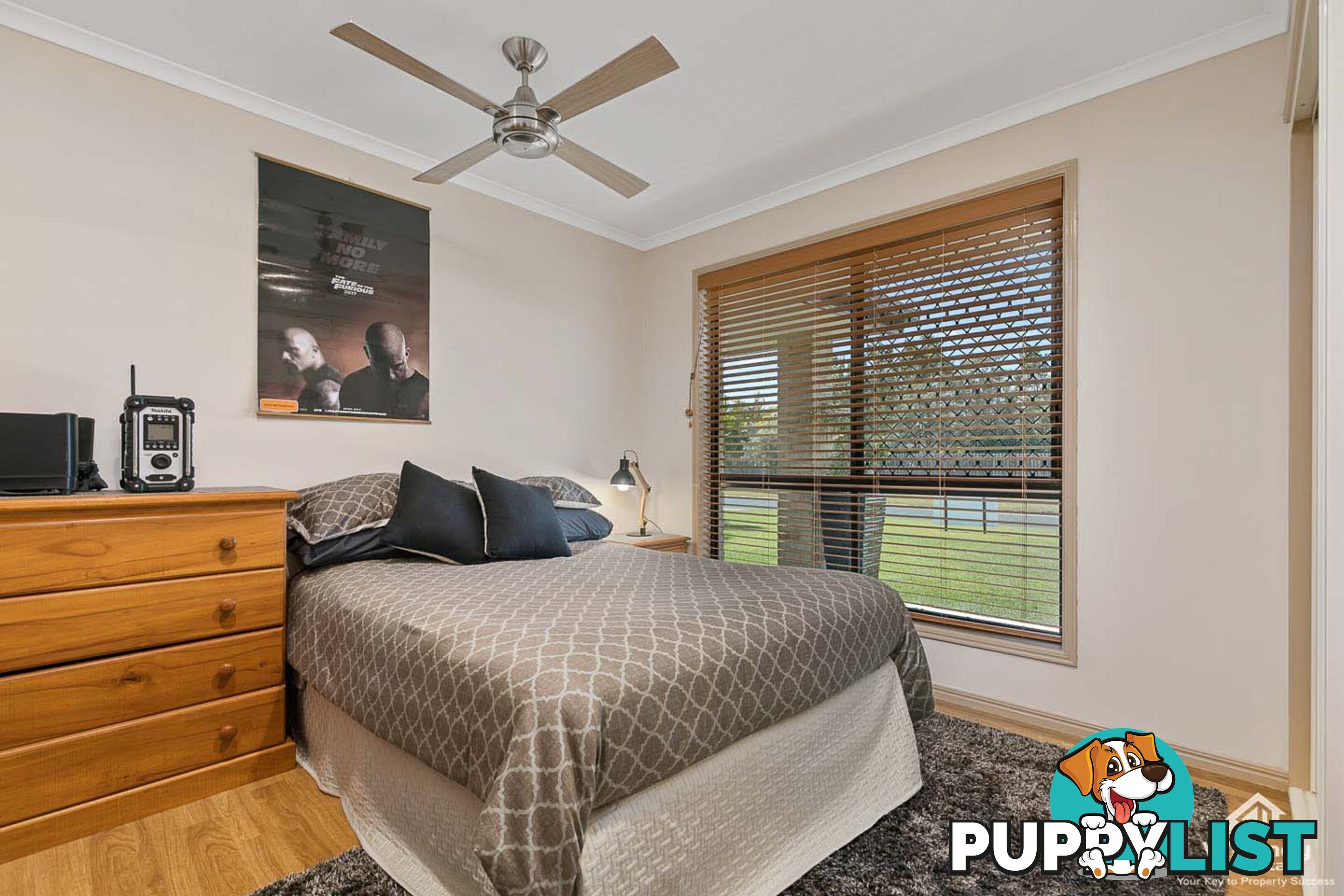 34 Blue Lagoon Way DUNDOWRAN BEACH QLD 4655