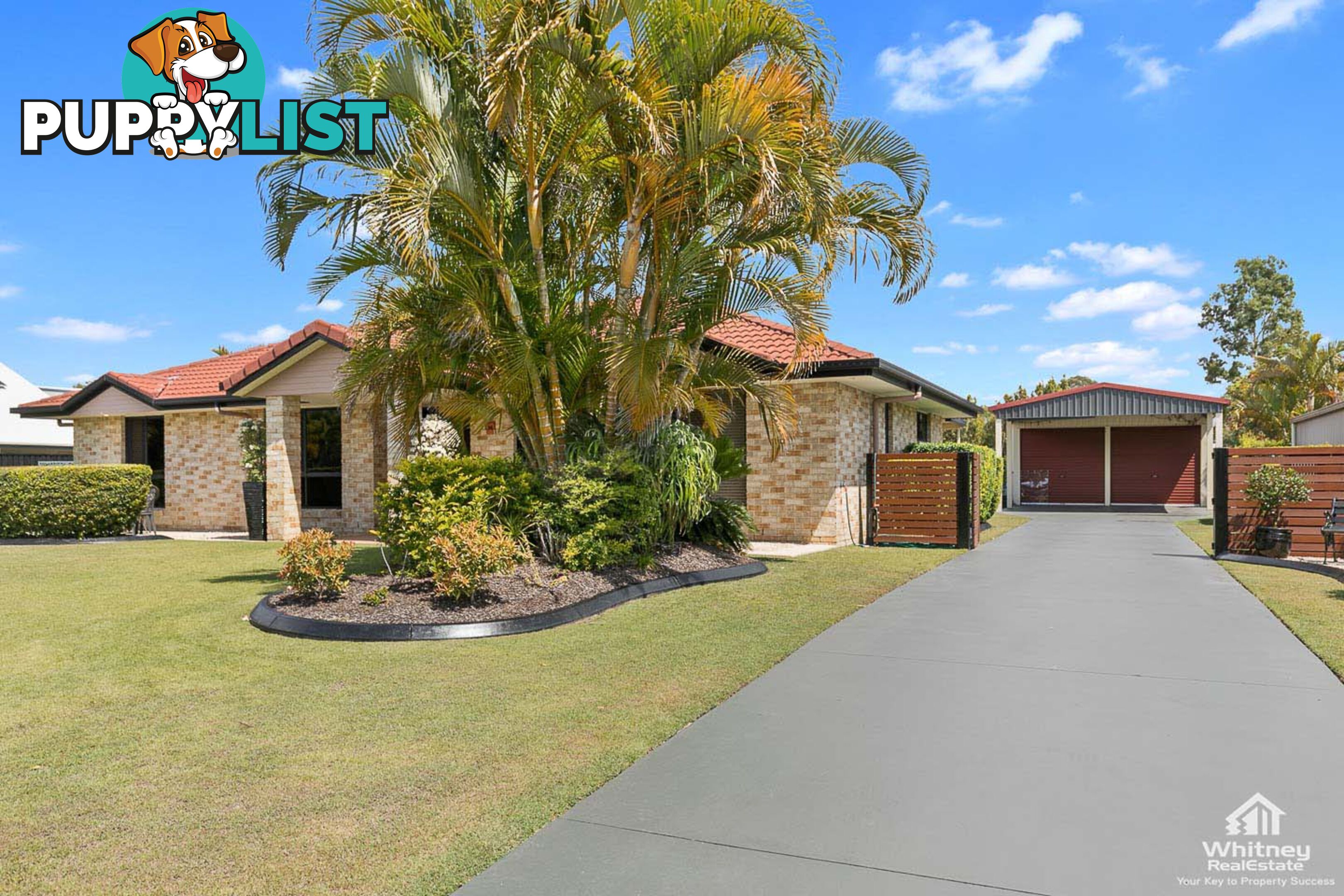 34 Blue Lagoon Way DUNDOWRAN BEACH QLD 4655