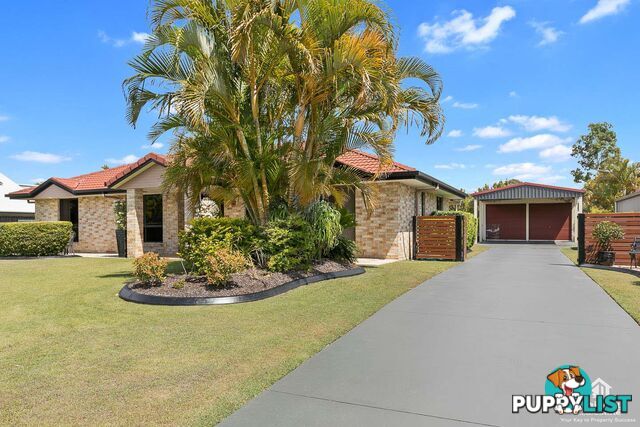 34 Blue Lagoon Way DUNDOWRAN BEACH QLD 4655