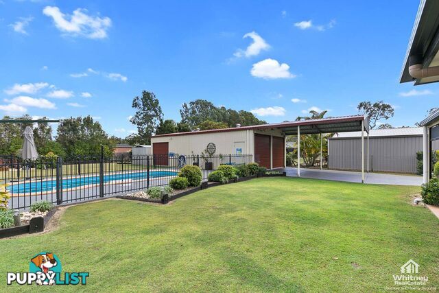 34 Blue Lagoon Way DUNDOWRAN BEACH QLD 4655