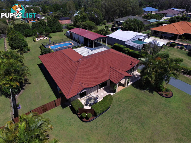 34 Blue Lagoon Way DUNDOWRAN BEACH QLD 4655