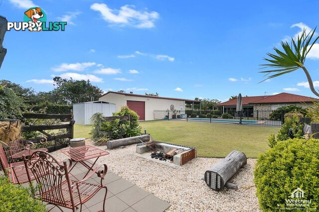 34 Blue Lagoon Way DUNDOWRAN BEACH QLD 4655