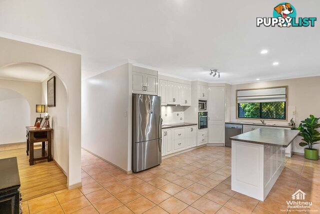 34 Blue Lagoon Way DUNDOWRAN BEACH QLD 4655