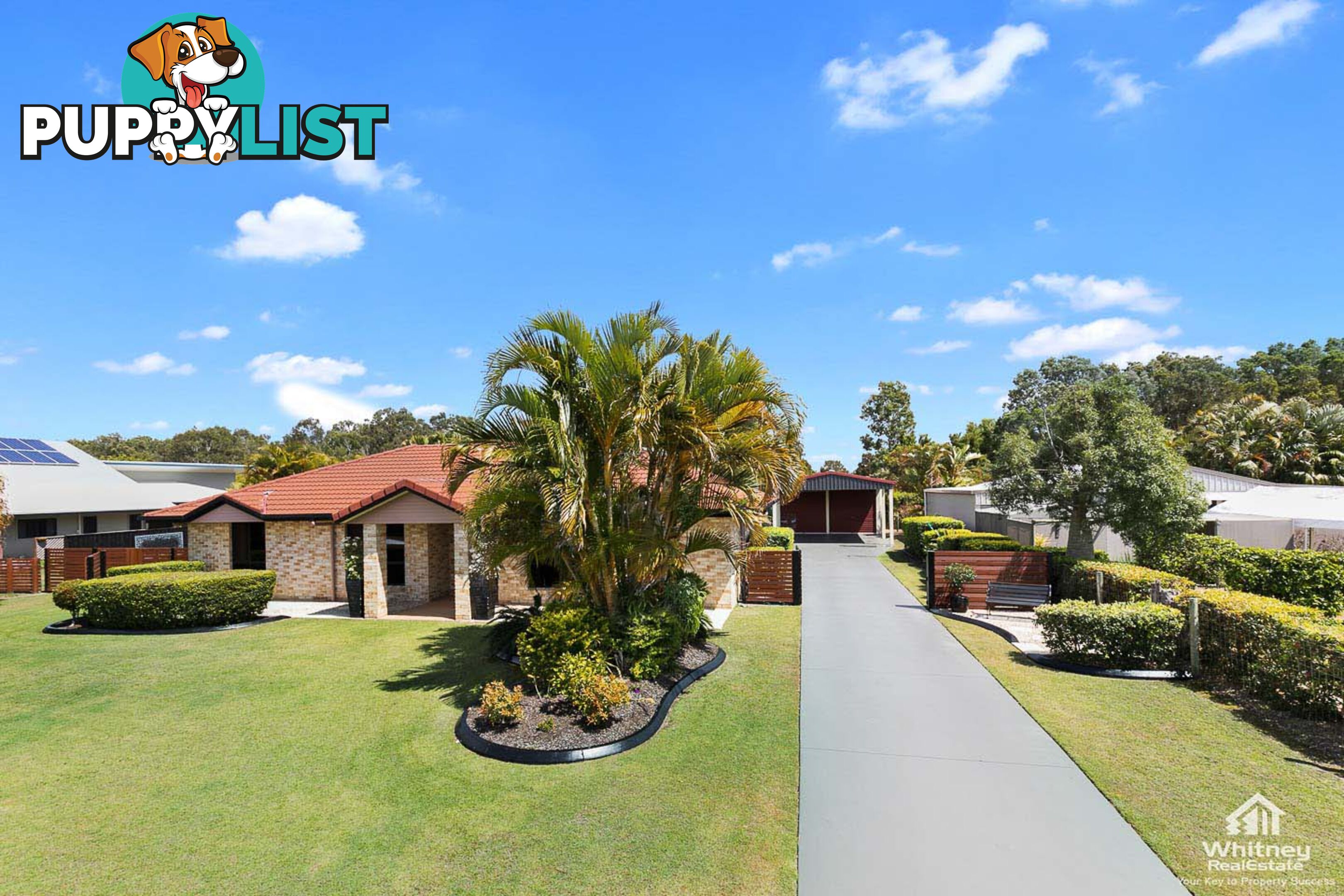 34 Blue Lagoon Way DUNDOWRAN BEACH QLD 4655