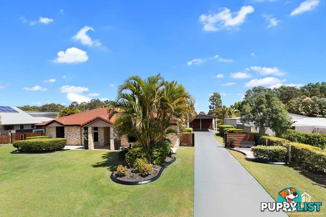 34 Blue Lagoon Way DUNDOWRAN BEACH QLD 4655