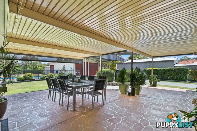 34 Blue Lagoon Way DUNDOWRAN BEACH QLD 4655