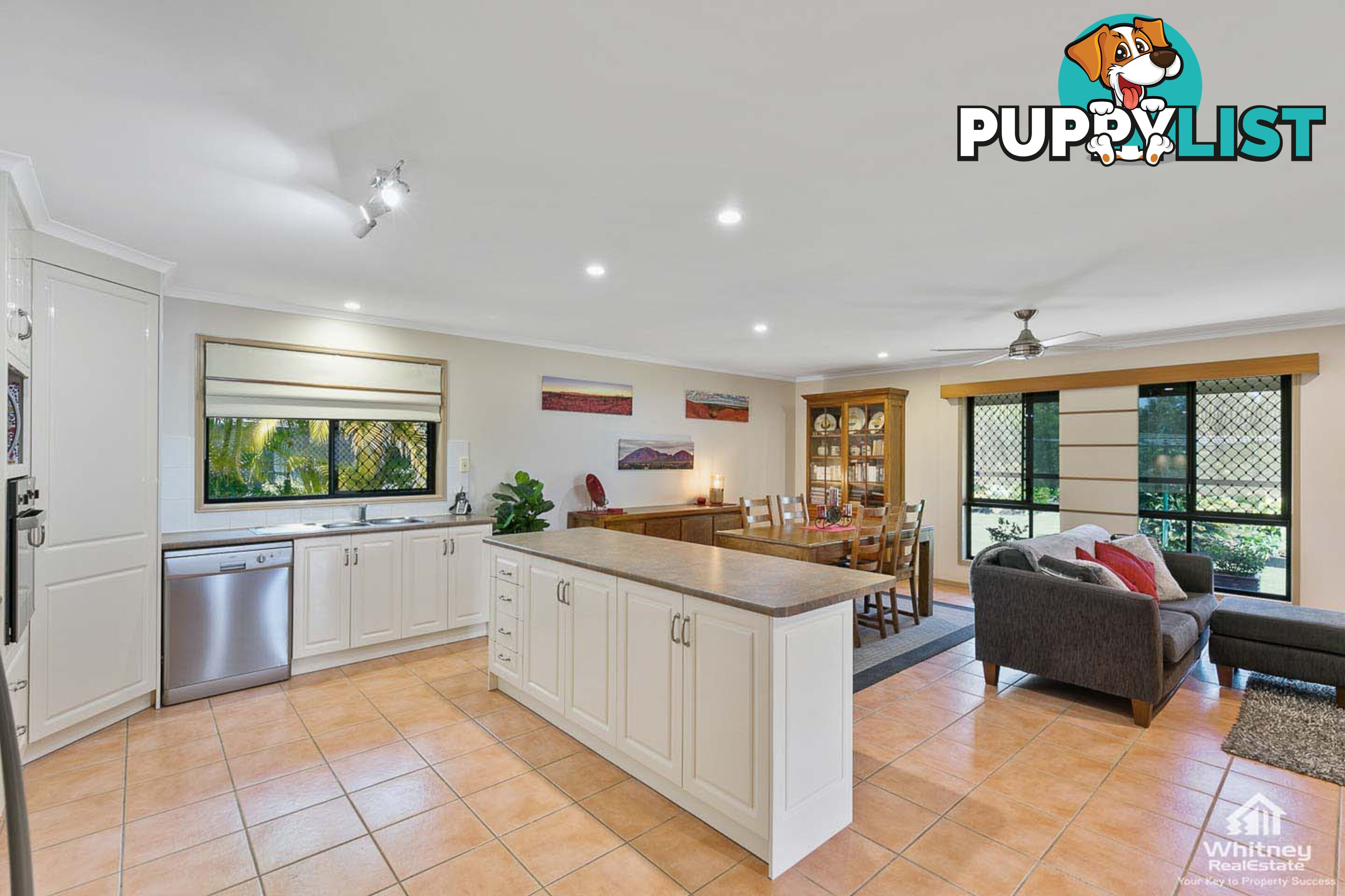 34 Blue Lagoon Way DUNDOWRAN BEACH QLD 4655