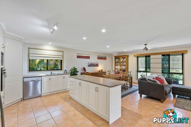 34 Blue Lagoon Way DUNDOWRAN BEACH QLD 4655