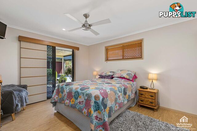 34 Blue Lagoon Way DUNDOWRAN BEACH QLD 4655