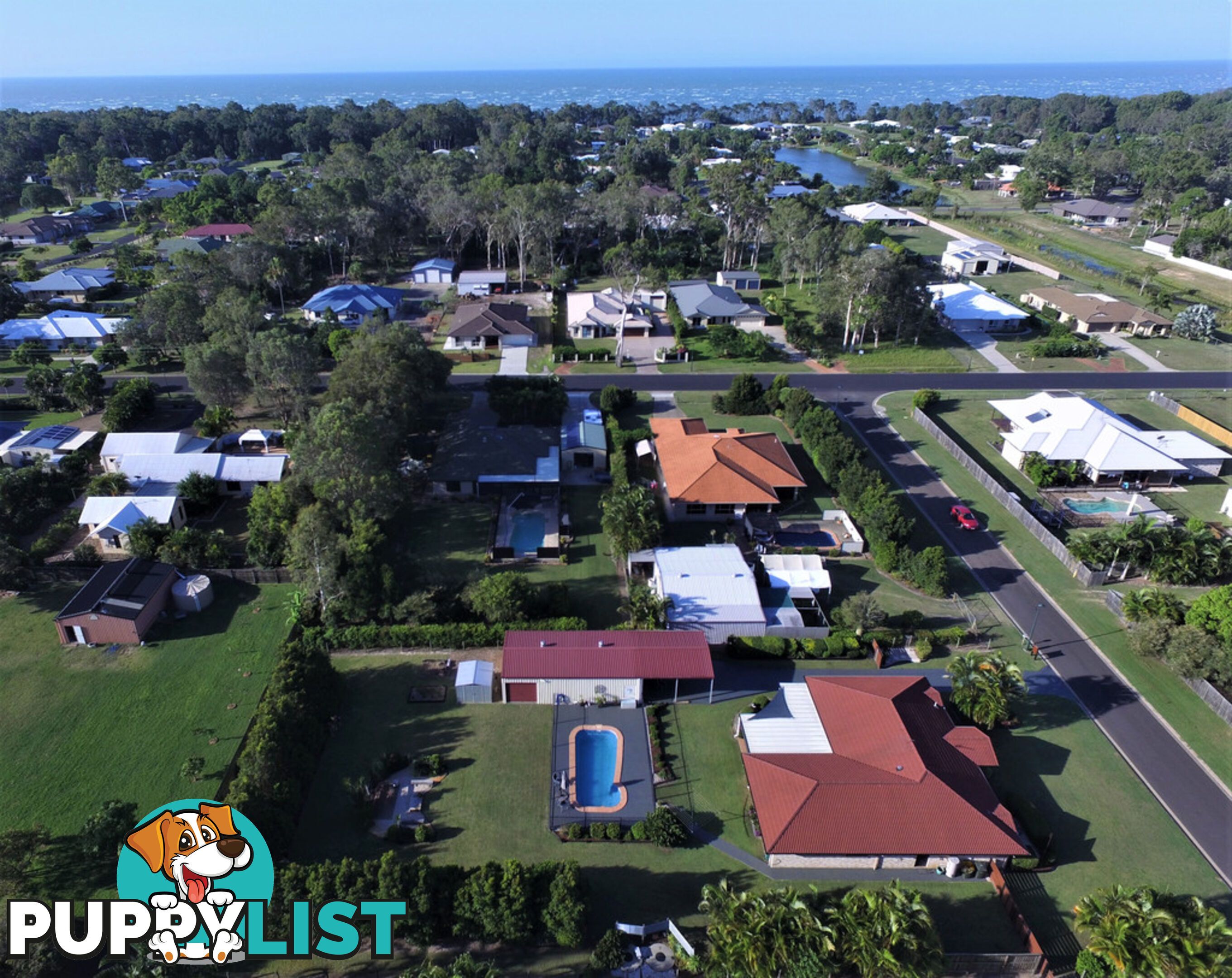 34 Blue Lagoon Way DUNDOWRAN BEACH QLD 4655