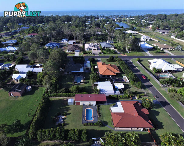 34 Blue Lagoon Way DUNDOWRAN BEACH QLD 4655