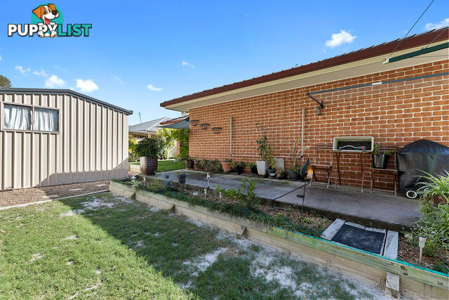 11 Trill Court URANGAN QLD 4655