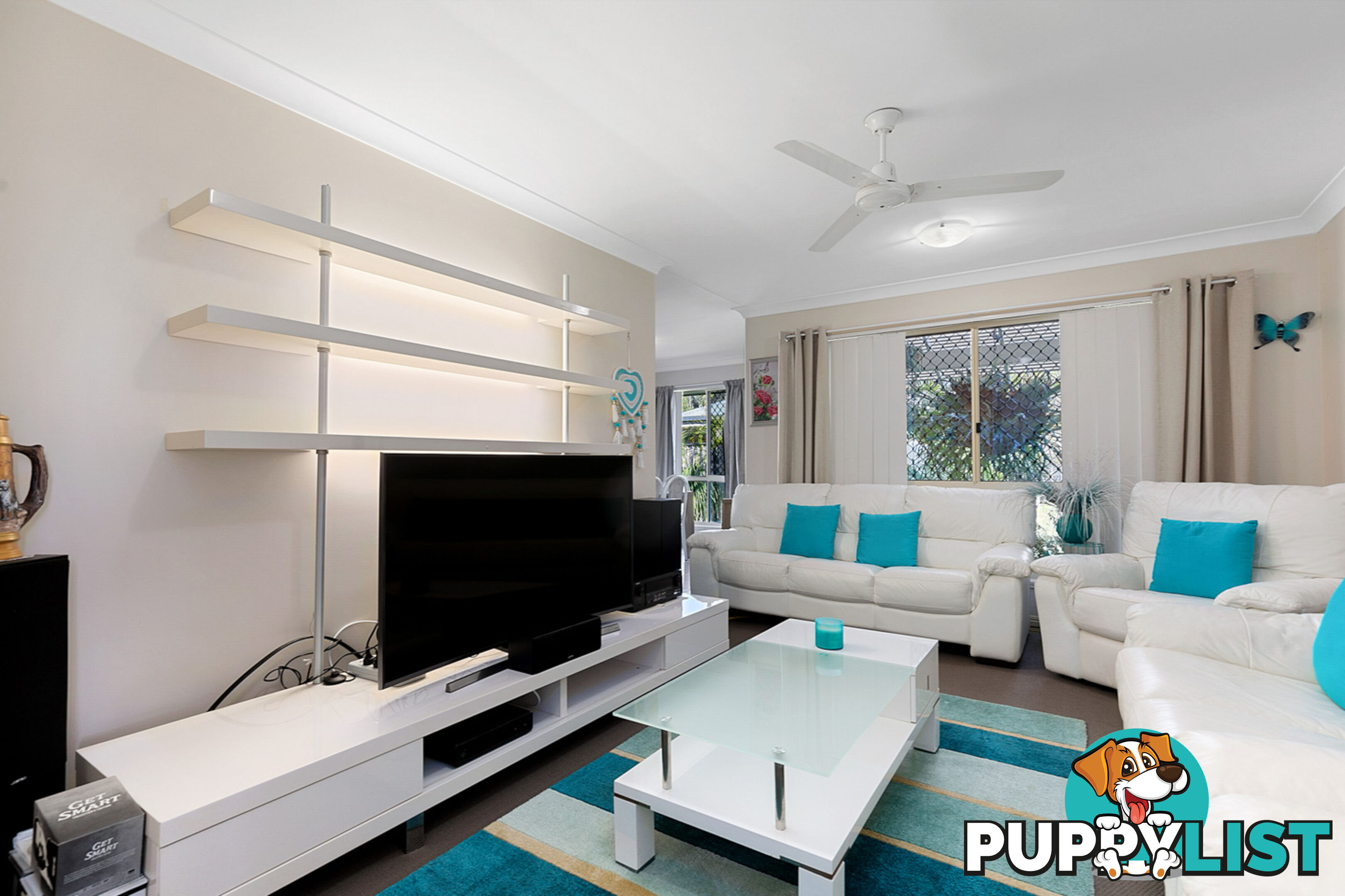 11 Trill Court URANGAN QLD 4655