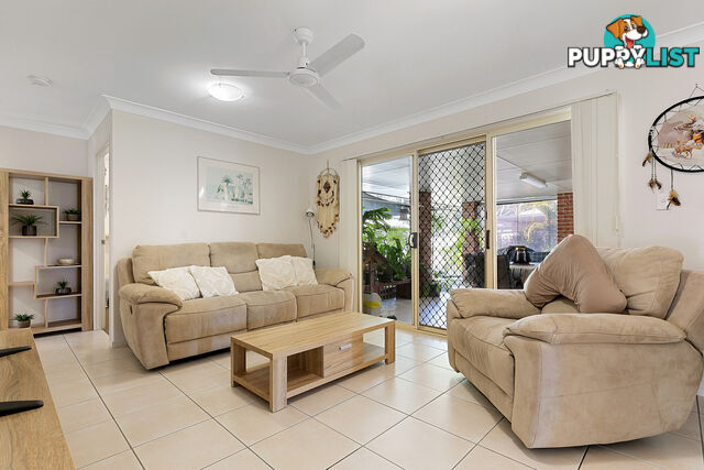 11 Trill Court URANGAN QLD 4655