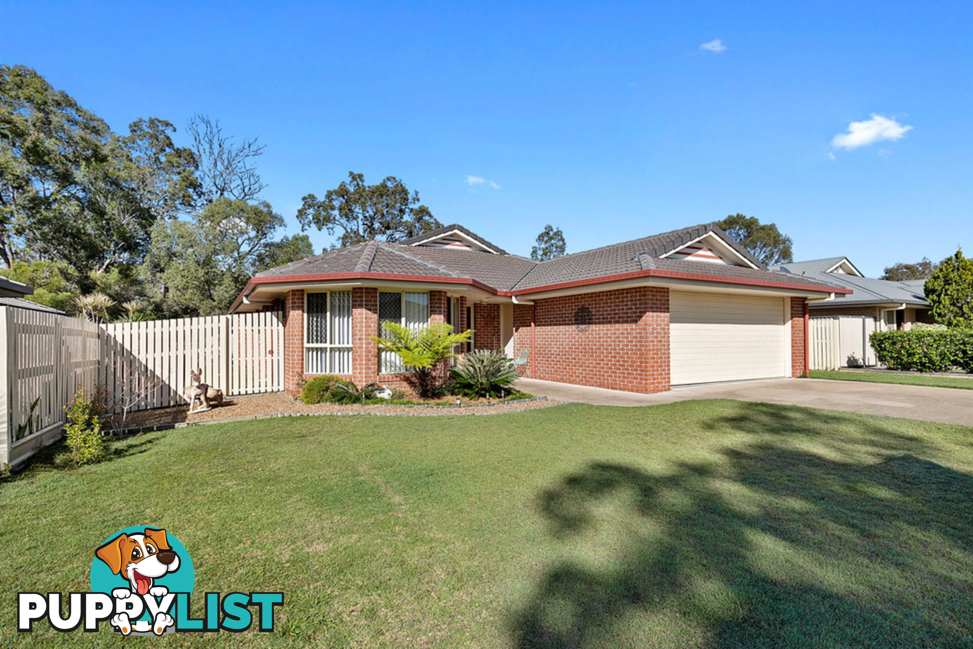 11 Trill Court URANGAN QLD 4655